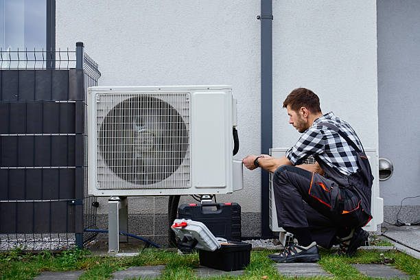 Trusted Hvac service in Lake Junaluska, NC - AAA Pro HVAC